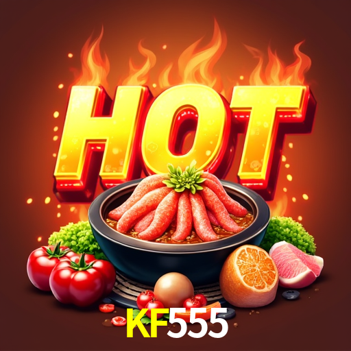 Sinta a adrenalina dos jogos de cassino com KF555
